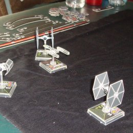 Star Wars X-Wing: Core Set