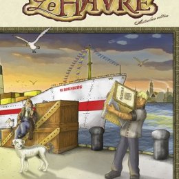 Le Havre