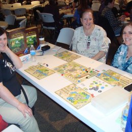 The Castles of Burgundy