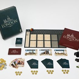 London Second Edition