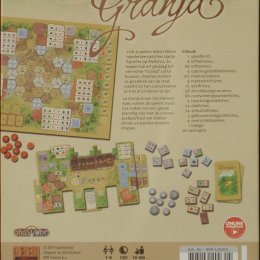 La Granja