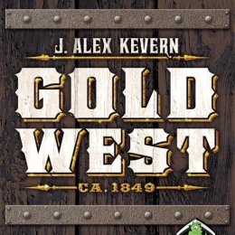 Gold West