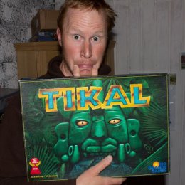 Tikal