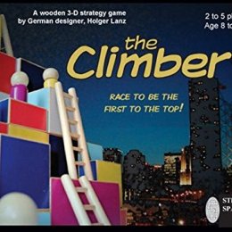 The Climbers