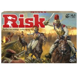 Risk