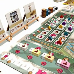 The Gallerist