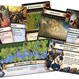 Battlelore Second Edition