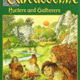 Carcassonne: Hunters & Gatherers