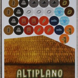 Altiplano