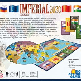 Imperial 2030