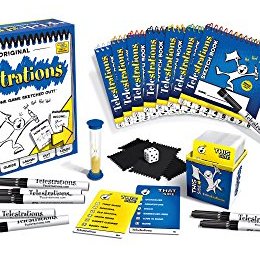 Telestrations