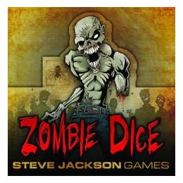 Zombie Dice