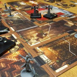 Mansions of Madness: Second Edition