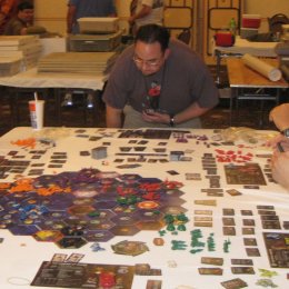 Twilight Imperium: Third Edition