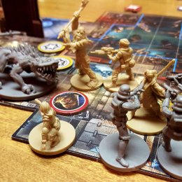 Star Wars Imperial Assault