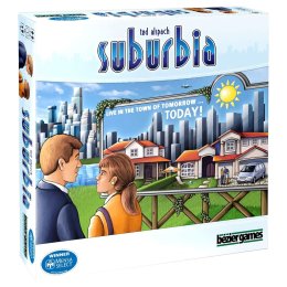 Suburbia