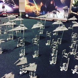 Star Wars: Rebellion