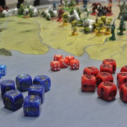 War of the Ring: Second Edition