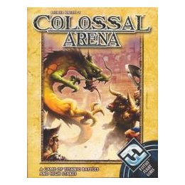 Colossal Arena