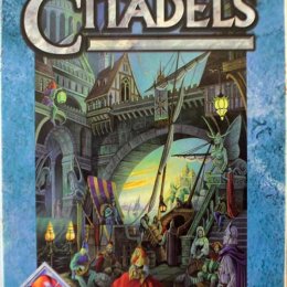 Citadels: Classic