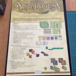 Agricola