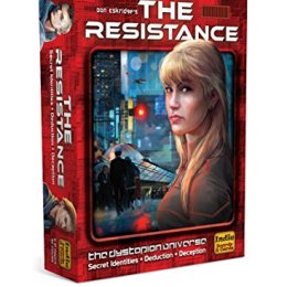 The Resistance