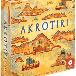 Akrotiri