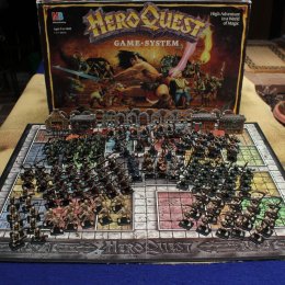 HeroQuest