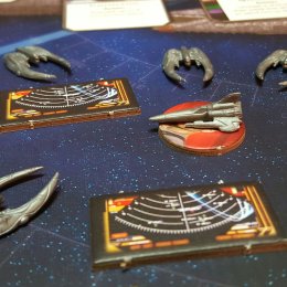 Battlestar Galactica: The Board Game