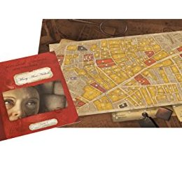 Sherlock Holmes Consulting Detective: Jack the Ripper & West End Adventures