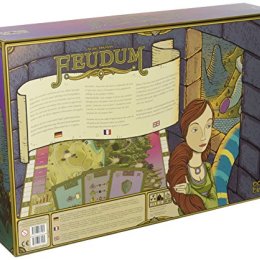 Feudum