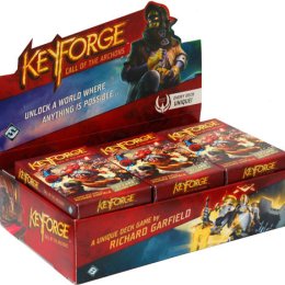 KeyForge: Call of the Archons - Archon Deck