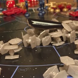 Risk: Star Wars Edition