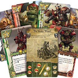 Blood Bowl: Team Manager - The Card Game