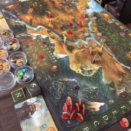 Legends of Andor