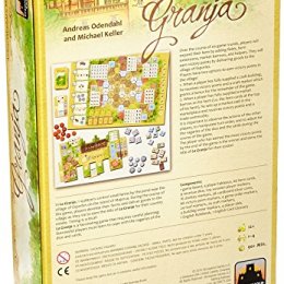 La Granja