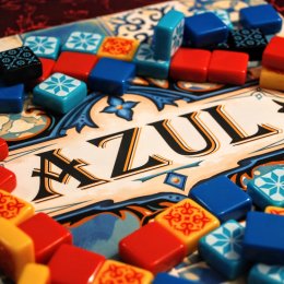 Azul