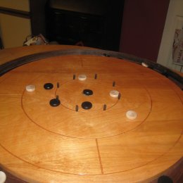 Crokinole