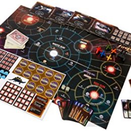 Firefly: The Game