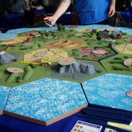 Catan