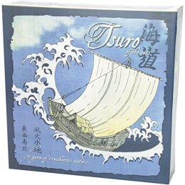 Tsuro of the Seas