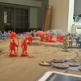 War of the Ring: Second Edition