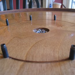 Crokinole