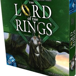 The Lord of the Rings