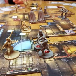 Star Wars Imperial Assault