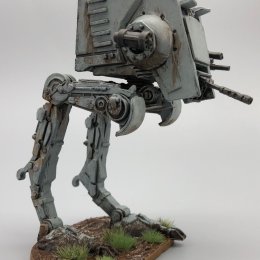 Star Wars Imperial Assault