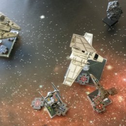 Star Wars X-Wing: Core Set