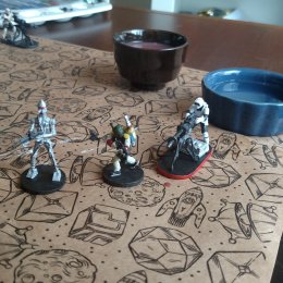 Star Wars Imperial Assault