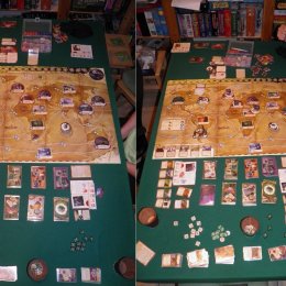 Eldritch Horror