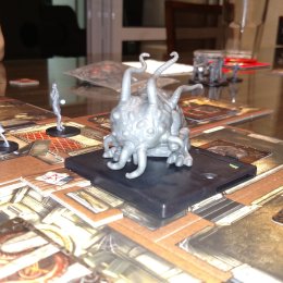 Mansions of Madness